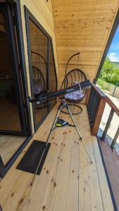 oda lux nikortsminda