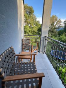 Apartmani Vivami
