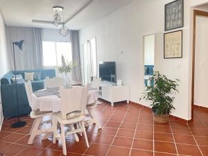 Appartement chaleureux et propre avec piscine - 3hvězdičkové hotely ve městě Cabo Negro