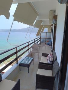 Seaside Serenity