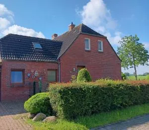 Haus Marilene - familienfreundlich, gemütlich, unvergesslich - Hinte