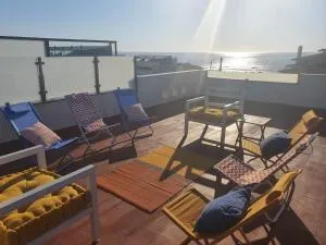 House Moledo sea view - Moledo