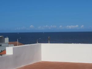 House Moledo sea view