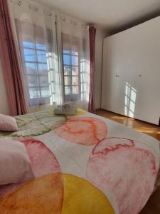 House Moledo sea view