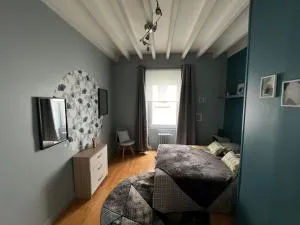 Charmante Maison - Équeurdreville