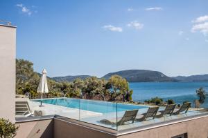 Presidential Beach Villa