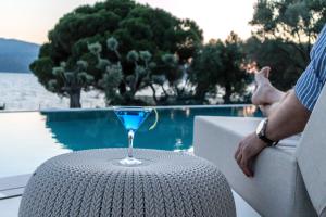 Presidential Beach Villa