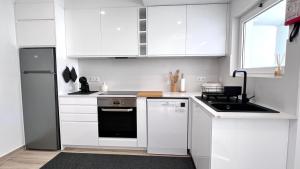 The Cate House - Casa renovada a 3 minutos do Centro Histórico