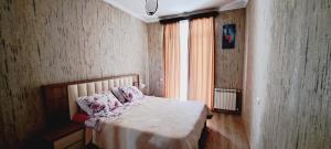 Apartment next to Kikvidze Park