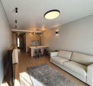 Cozy flat 911 - 3hvězdičkové hotely ve městě Vilnius