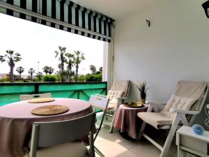 Apartment Gold del Sur Tenerife - Ocean View