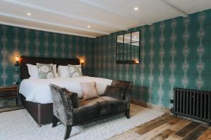 Annedh @ Goonwinnow Farm - 3hvězdičkové hotely ve městě Newquay