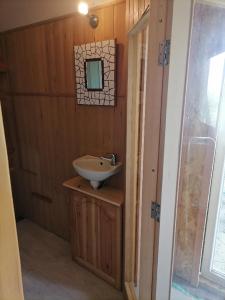 Appartements Harmonie Spirit 9 : photos des chambres