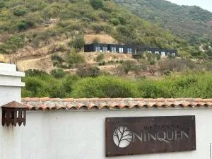 Bello lodge con vista panoramica - Peralillo