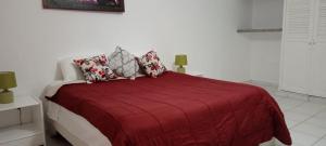 Caribe Campo Club, Sosua, Dominican Republic