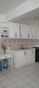 Caribe Campo Club, Sosua, Dominican Republic