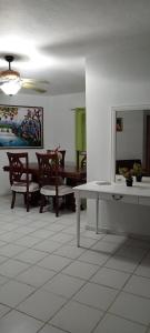 Caribe Campo Club, Sosua, Dominican Republic