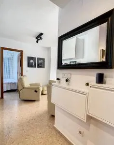 Pardo Apartment - Playa de San Juan
