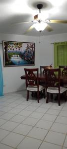 Caribe Campo Club, Sosua, Dominican Republic