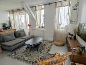 Maison accueillante au coeur du centre ville - 普雷法艾伊