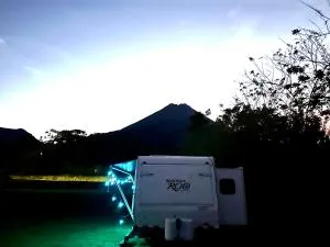 Camper Fortuna - Guaria