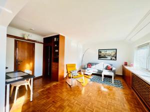 3 sonnige Appartements in Soltau