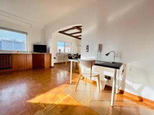 3 sonnige Appartements in Soltau