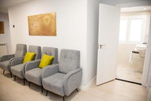 Pregonero Urban Suites - Verde