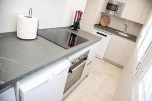 Pregonero Urban Suites - Verde