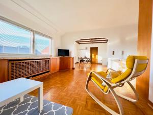 3 sonnige Appartements in Soltau