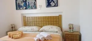 Farfalla - Calheta Do Maio