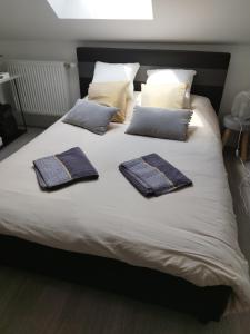 Chambre chez particulier proche du circuit 3