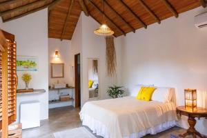 Chalés Casulo Caraíva