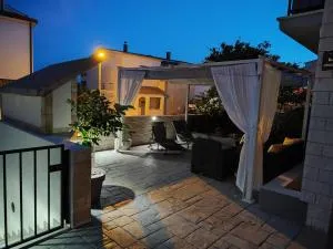 Apartman Nada - Barutana