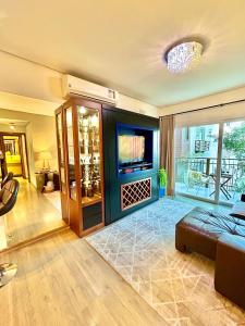 Lindo e Aconchegante com piscina e jacuzzi