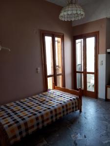 Apartment at Tsoutsouros South Crete