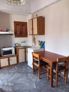 Apartment at Tsoutsouros South Crete