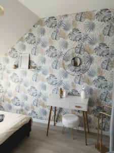 Chambre chez particulier proche du circuit 3
