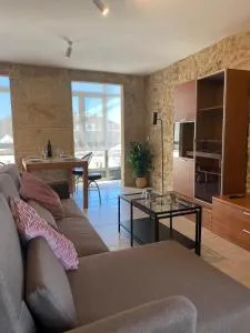 Apartamentos Malveiras - Bamio