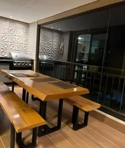 Resort pé na areia perto do Beach park - Mandara Kauai - Eusébio