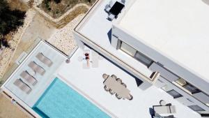 Presidential Beach Villa