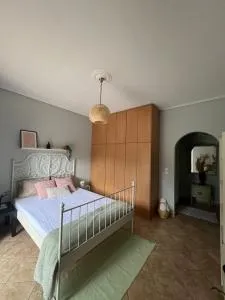 The Stay - Korítiani