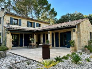 Maison Terre de Lune