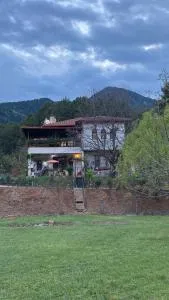 Koti Mountain House - Kariá