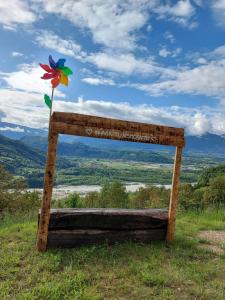 Agriturismo SaettÃ