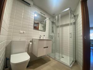 Apartamentos Malveiras