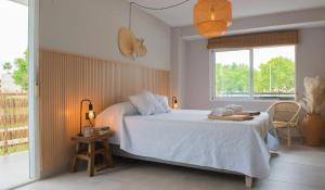 La Casita Bonita - 30m from the Arenal Beach - Private Parking