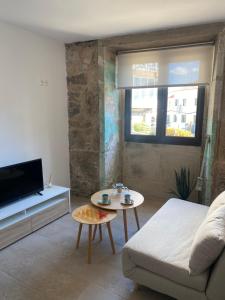 Apartamentos Malveiras