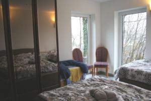 Ferienwohnung Ruhrblick Wengern