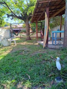 Suites para casais na praƧa Oswaldo Cruz